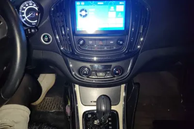 Baojun 560