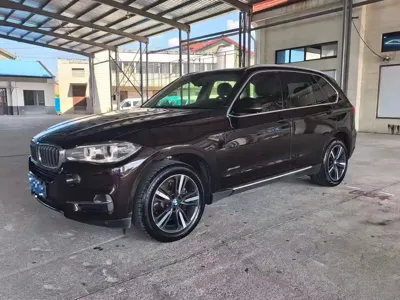 BMW X5 (Import)