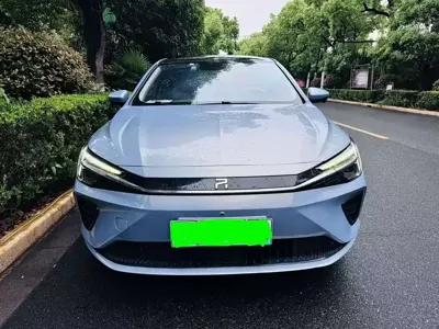 Roewe Feifan ER6