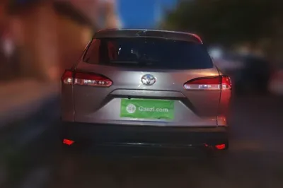 Toyota Frontlander