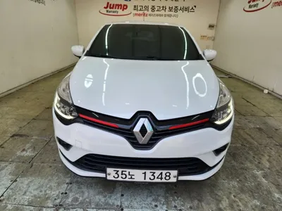 Renault-KoreaSamsung Cilo