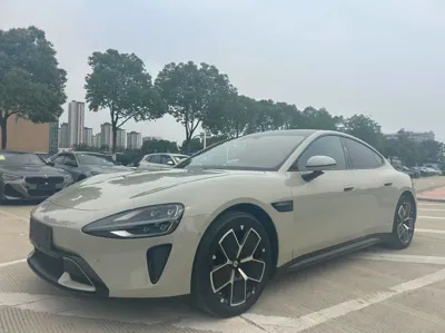 Xiaomi SU7