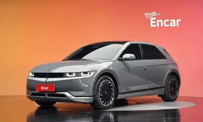Hyundai Ioniq5