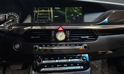 Genesis EQ900