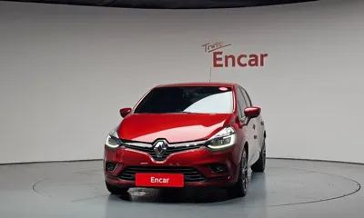 Renault-KoreaSamsung Cilo