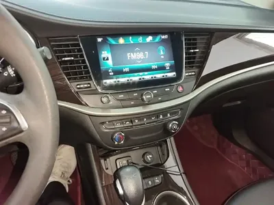 Buick Verano
