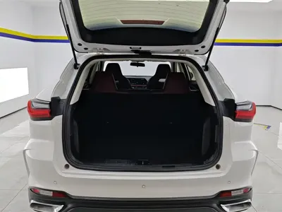 Oshan Oushang X5