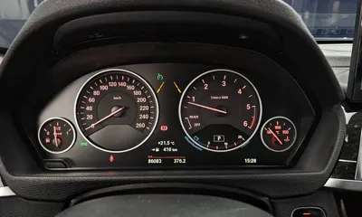 BMW Gran Turismo