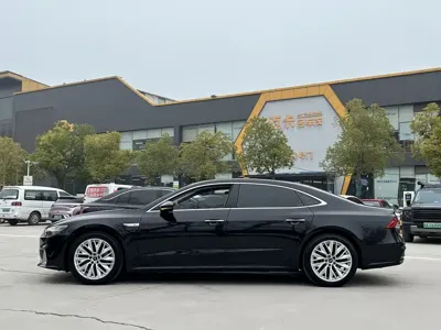 Audi A7L