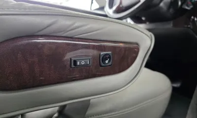 Chevrolet Express Van