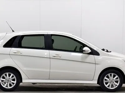 BAIC E-Series