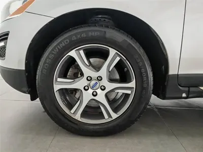 Volvo XC60 (Import)