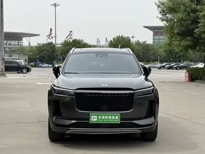 Li Auto Li ONE