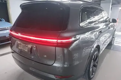 Li Auto L9