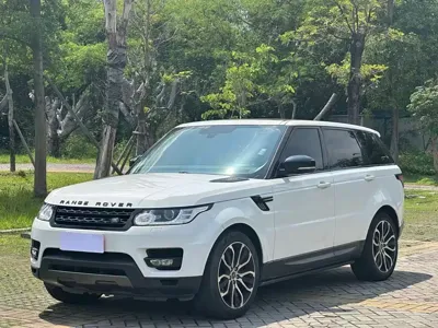 Land Rover Sport