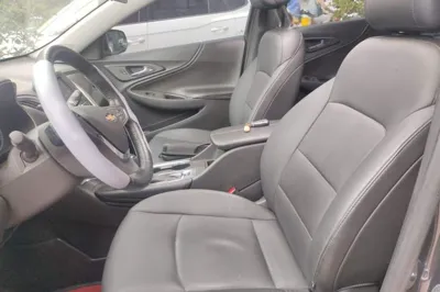 Chevrolet Malibu XL