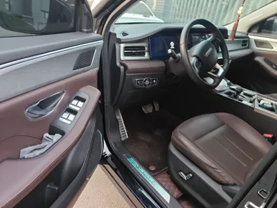 Jetour X90 Plus