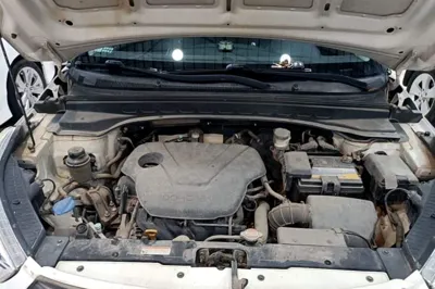 Hyundai ix25