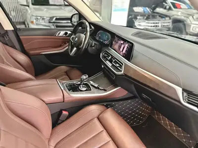 BMW X5 (Import)