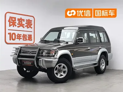 Leopaard Leopaard 6481