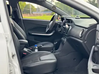 Chery Tiggo 3x