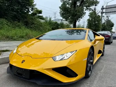 Lamborghini Huracán