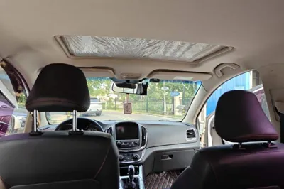 Baojun 560