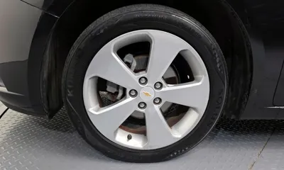 ChevroletGMDaewoo Cruze