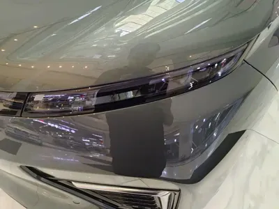 EXEED Xingjiyuan ET