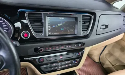 Kia Canival