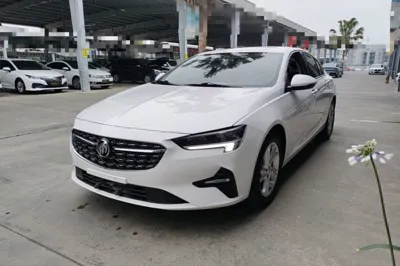 Buick Regal