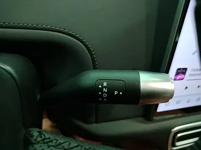 Li Auto Li L6