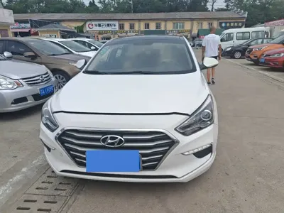 Hyundai Mistra