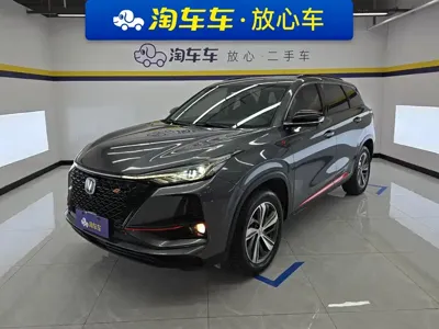 Changan 长安CS75PLUS