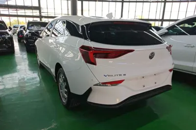 Buick Velite 6