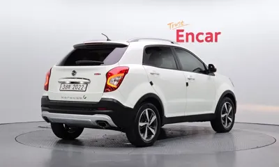 KG_Mobility_Ssangyong KORANDO