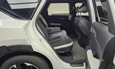 Kia EV5