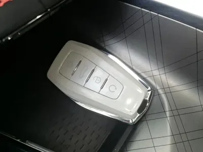 Geely Xingrui