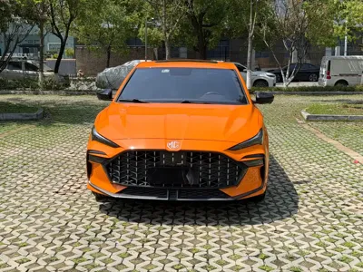MG MG6