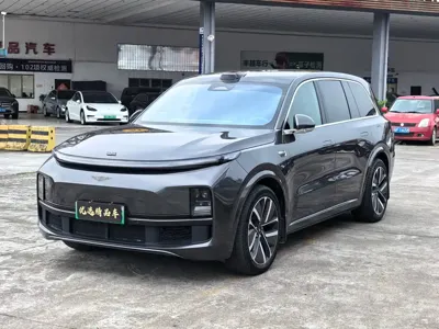 Li Auto Li L9