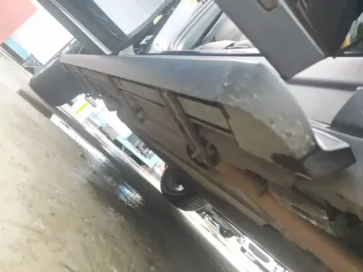 BYD Tang New Energy