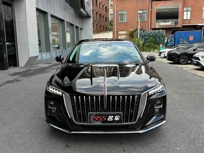 Hongqi Hongqi H5