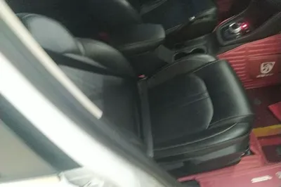 Baojun 360