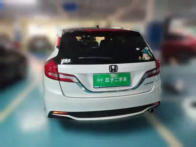Honda Jade