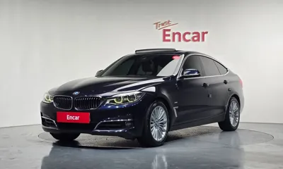 BMW Gran Turismo