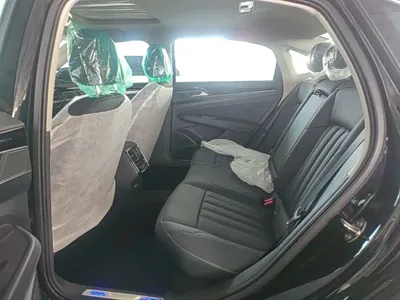 Volkswagen 帕萨特插电混动