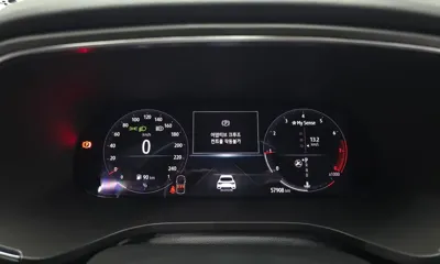 Renault-KoreaSamsung XM3