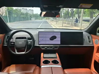 Li Auto Li L9