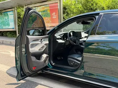 Geely Xingrui