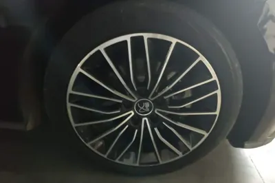 BYD Han